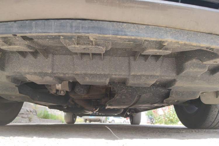 Used Buick GL8 2021 Land Cruiser Executive Class 652T Luxury Model Chassis Front