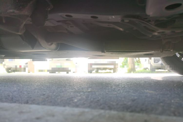 Used Buick GL8 2021 Land Cruiser Executive Class 652T Luxury Model Chassis Front Right