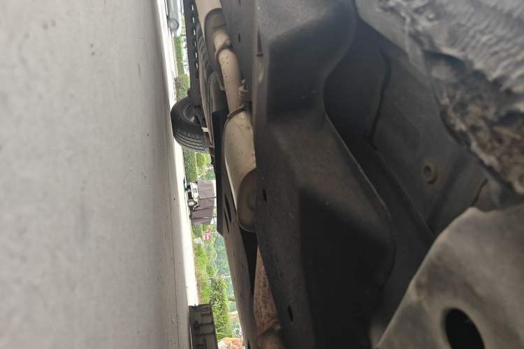 Used Buick GL8 2021 Land Cruiser Executive Class 652T Luxury Model Chassis Front Right