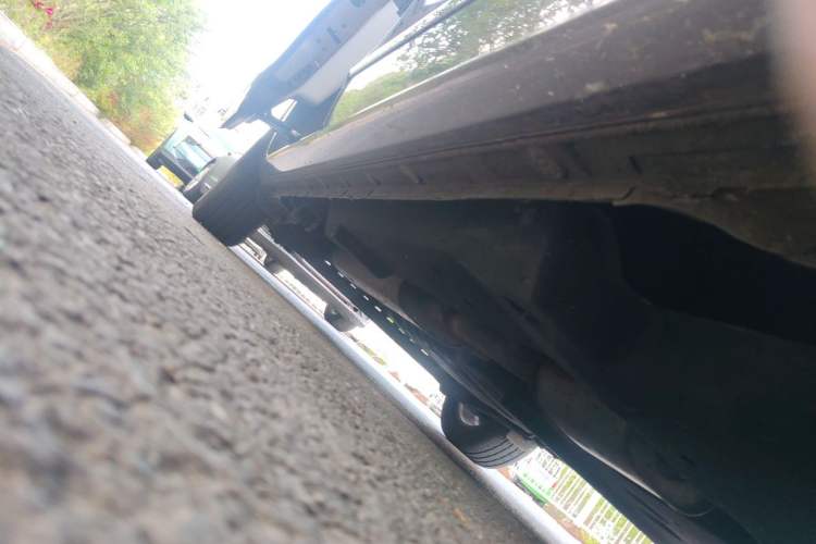 Used Buick GL8 2021 Land Cruiser Executive Class 652T Smart Luxury Model Chassis Front Right