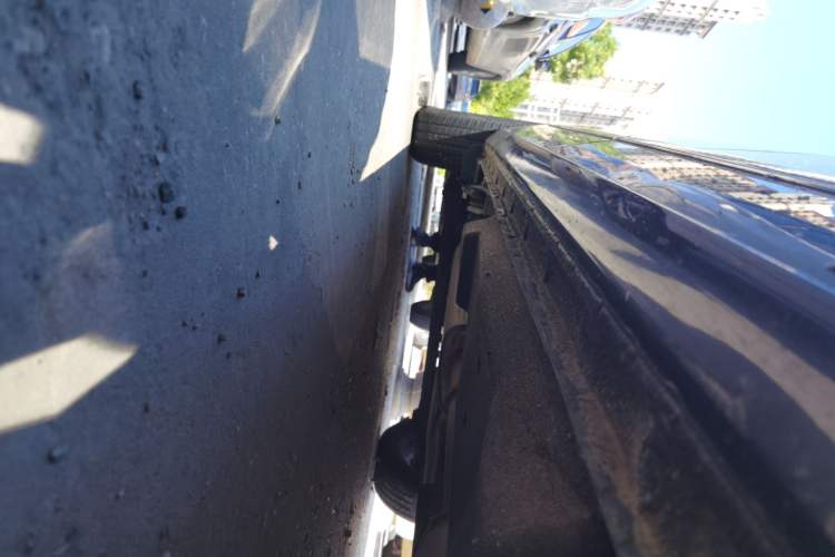 Used Buick GL8 2021 Land Cruiser Executive Class 652T Luxury Model Chassis Front Right