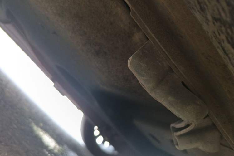 Used Buick GL8 2021 ES Landtrek 653T Luxury Model Chassis Front Right