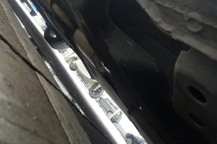 Used Buick GL8 2021 Land Cruiser Executive Class 652T Luxury Model Chassis Front Right