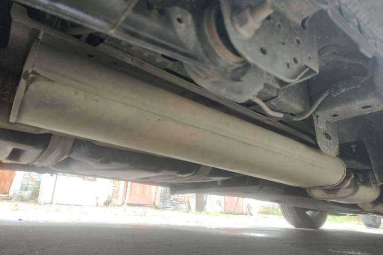Used Buick GL8 2021 Land Cruiser Executive 652T Premium Model Chassis Front Right