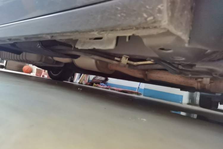 Used Buick GL8 2021 ES Landtrek 653T Comfort Edition Chassis Front Right