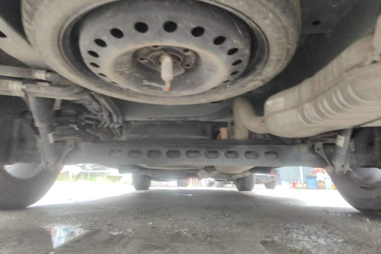 Used Buick GL8 2021 Land Cruiser Executive 652T Premium Model Chassis Front