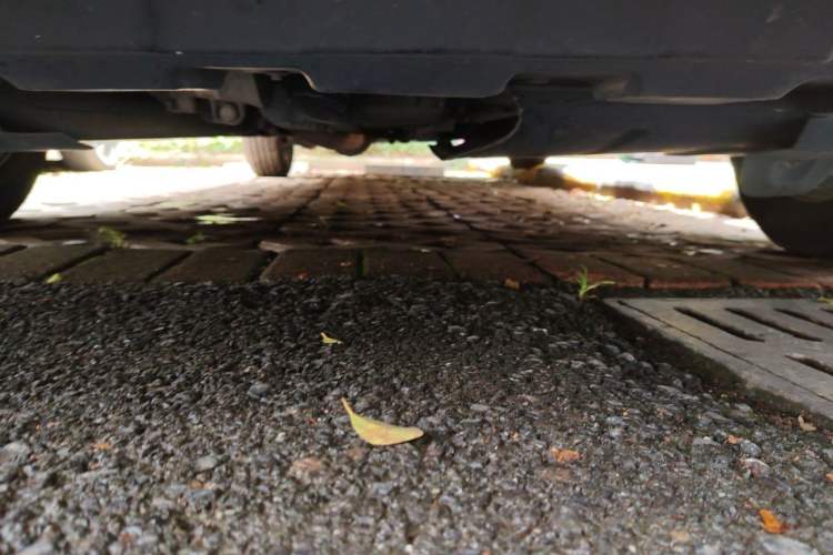 Used Buick GL8 2021 Land Cruiser Executive Class 652T Comfort Model Chassis Front