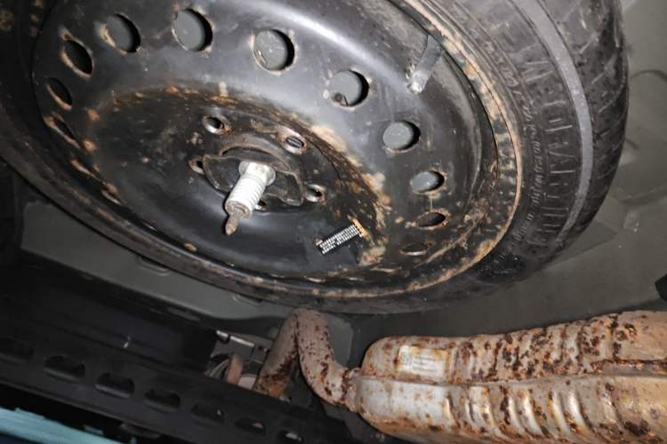 Used Buick GL8 2021 Land Cruiser Executive Class 652T Luxury Model Chassis Rear