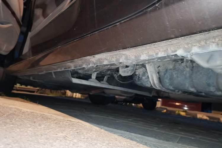 Used Buick GL8 2021 Land Cruiser Executive Class 652T Luxury Model Chassis Rear Left
