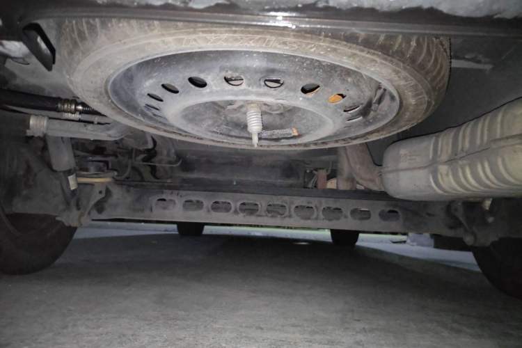Used Buick GL8 2021 Land Cruiser Executive Class 652T Comfort Model Chassis Rear