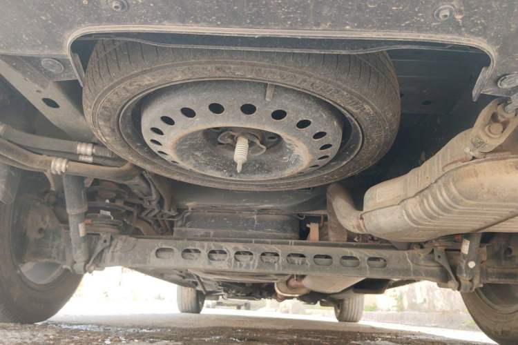 Used Buick GL8 2021 Land Cruiser Executive Class 652T Luxury Model Chassis Rear