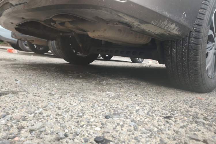Used Buick GL8 2021 Land Cruiser Executive Class 652T Comfort Model Chassis Rear Right