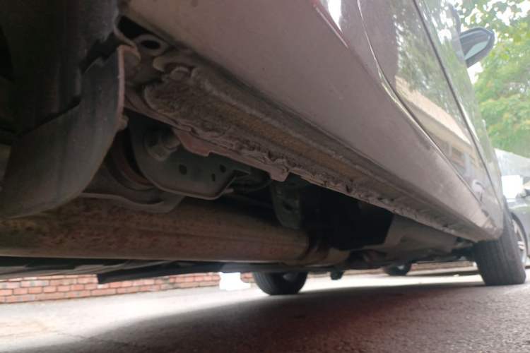 Used Buick GL8 2021 Land Cruiser Executive Class 652T Luxury Model Chassis Rear Right