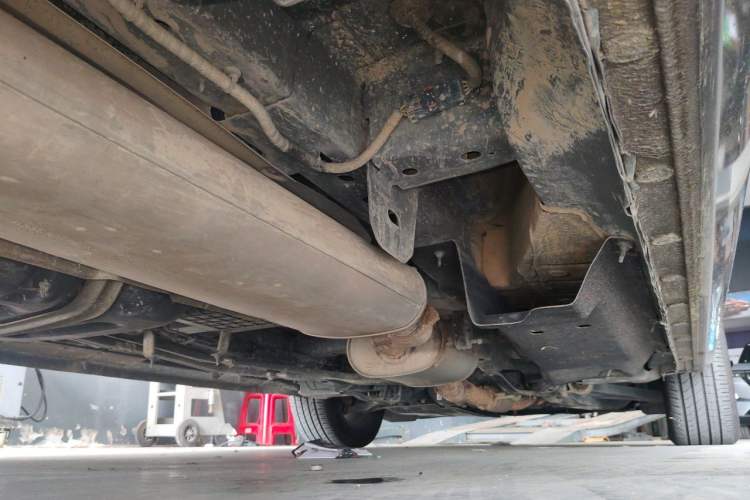 Used Buick GL8 2021 Land Cruiser Executive Class 652T Luxury Model Chassis Rear Right