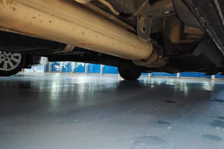 Used Buick GL8 2021 Land Cruiser Executive Class 652T Luxury Model Chassis Rear Right