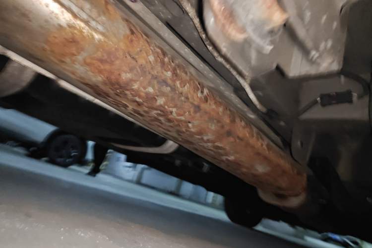 Used Buick GL8 2021 Land Cruiser Executive Class 652T Luxury Model Chassis Rear Right