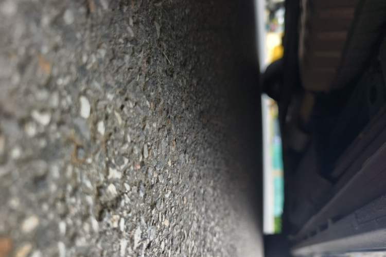 Used Buick GL8 2021 ES Landtrek 653T Comfort Edition Chassis Rear Right