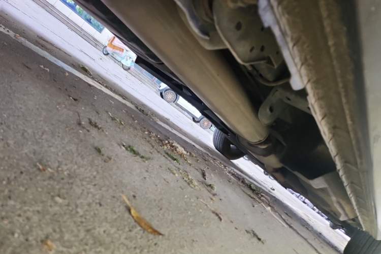 Used Buick GL8 2021 Land Cruiser Executive Class 652T Comfort Model Chassis Rear Right