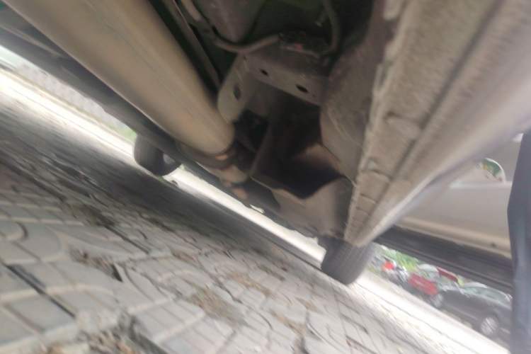 Used Buick GL8 2021 Land Cruiser Executive Class 652T Luxury Model Chassis Rear Right