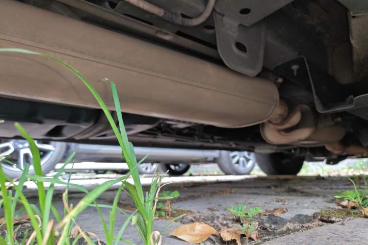 Used Buick GL8 2021 Land Cruiser Executive Class 652T Luxury Model Chassis Rear Right