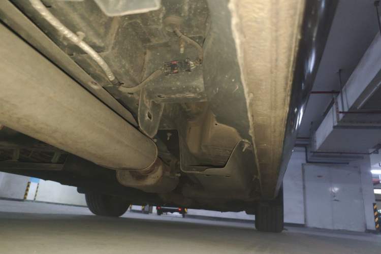 Used Buick GL8 2021 Land Cruiser Executive Class 652T Luxury Model Chassis Rear Right