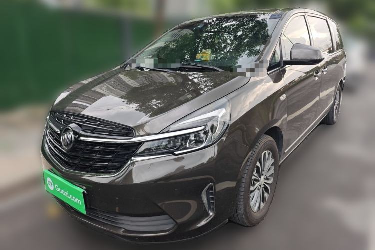 Gebrauchter Buick GL8 2021 Land Cruiser Executive Class 652T Luxury Model Guazi used car, China used car export, Used car for sale, Used  cars, Cheapest cars for sale