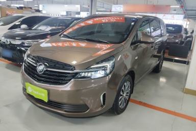 Used Buick GL8 2021 Land Cruiser Executive Class 652T Luxury Model