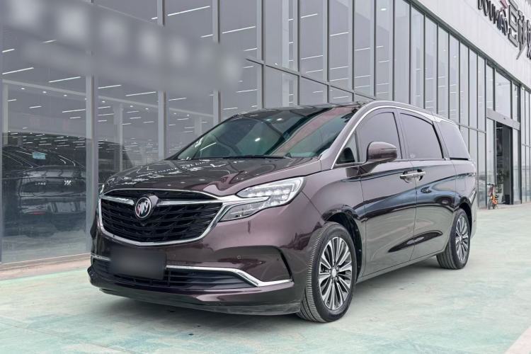 Used Buick GL8 2021 ES Landtrek 653T Luxury Model Guazi used car, China used car export, Used car for sale, Used  cars, Cheapest cars for sale