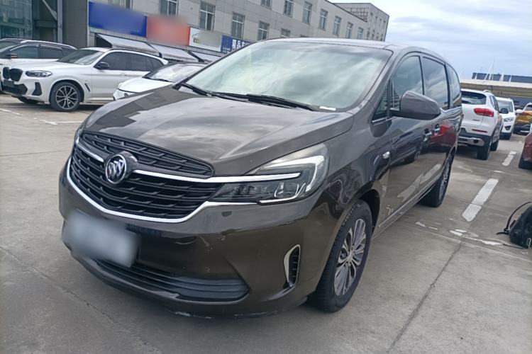Used Buick GL8 2021 Land Cruiser Executive Class 652T Luxury Model Guazi used car, China used car export, Used car for sale, Used  cars, Cheapest cars for sale