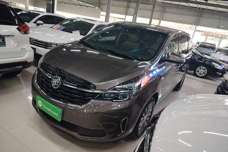 Used Buick GL8 2021 Land Cruiser Executive Class 652T Luxury Model Guazi used car, China used car export, Used car for sale, Used  cars, Cheapest cars for sale