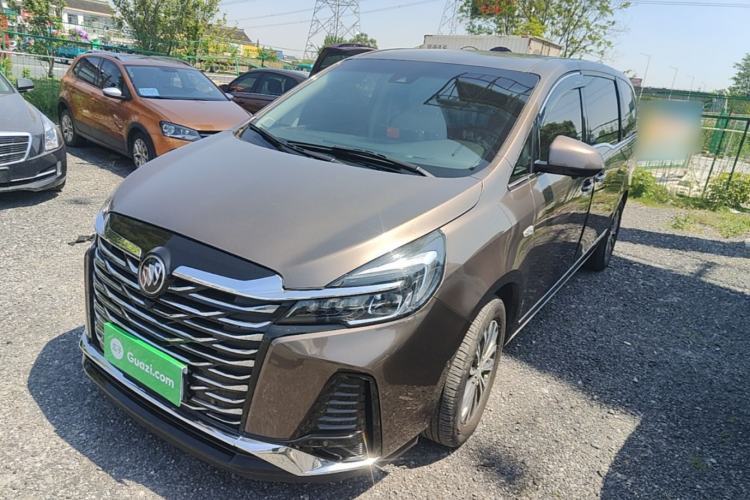 Used Buick GL8 2021 Land Cruiser Executive Class 652T Smart Luxury Model Guazi used car, China used car export, Used car for sale, Used  cars, Cheapest cars for sale