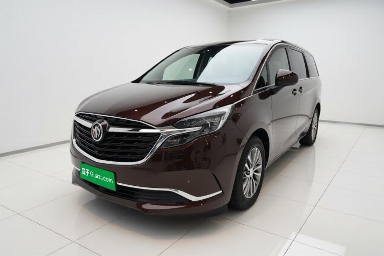 Used Buick GL8 2021 ES Landtrek 653T Comfort Edition Guazi used car, China used car export, Used car for sale, Used cars, Cheapest cars for sale