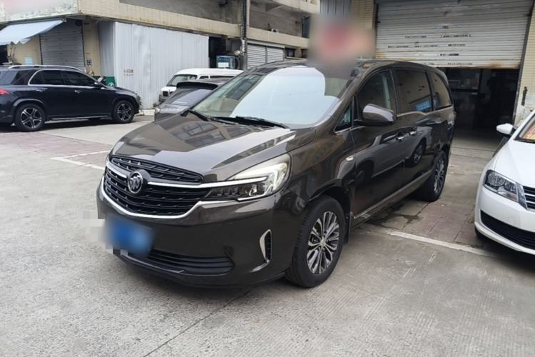 Used Buick GL8 2021 Land Cruiser Executive Class 652T Luxury Model Guazi used car, China used car export, Used car for sale, Used  cars, Cheapest cars for sale