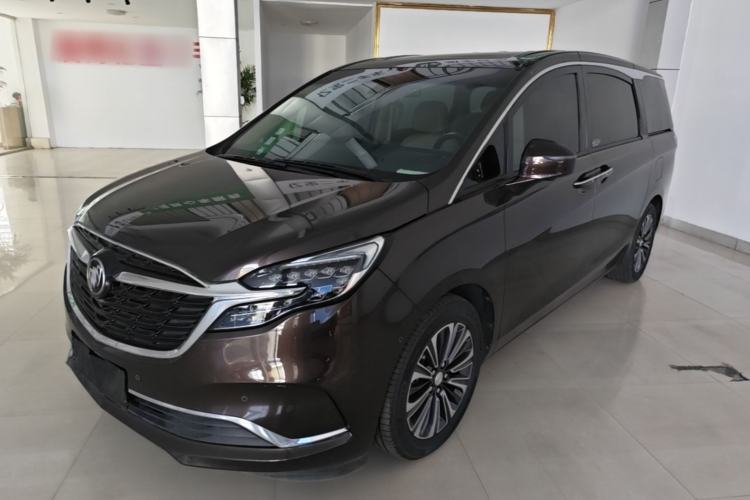 Buick GL8 2021 ES Landtrek 653T Luxury Model d’occasion Guazi used car, China used car export, Used car for sale, Used cars, Cheapest cars for sale
