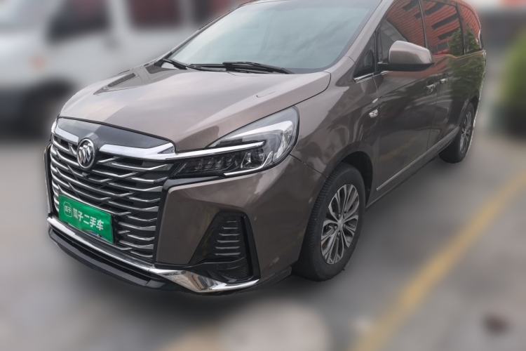 Used Buick GL8 2021 Land Cruiser Executive Class 652T Luxury Model Guazi used car, China used car export, Used car for sale, Used  cars, Cheapest cars for sale