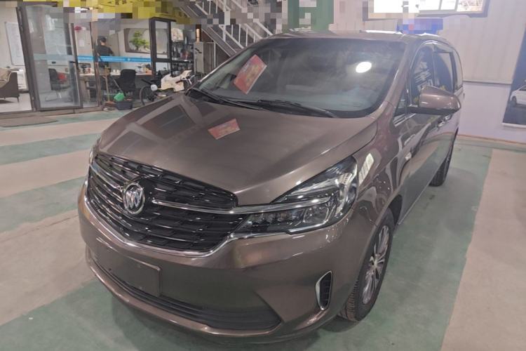 Used Buick GL8 2021 Land Cruiser Executive Class 652T Luxury Model Guazi used car, China used car export, Used car for sale, Used  cars, Cheapest cars for sale