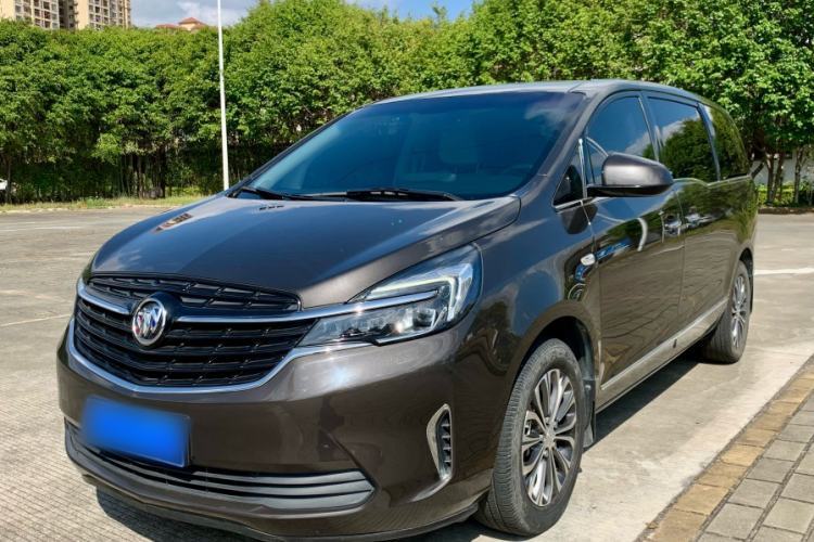 Used Buick GL8 2021 Land Cruiser Executive Class 652T Luxury Model Guazi used car, China used car export, Used car for sale, Used  cars, Cheapest cars for sale