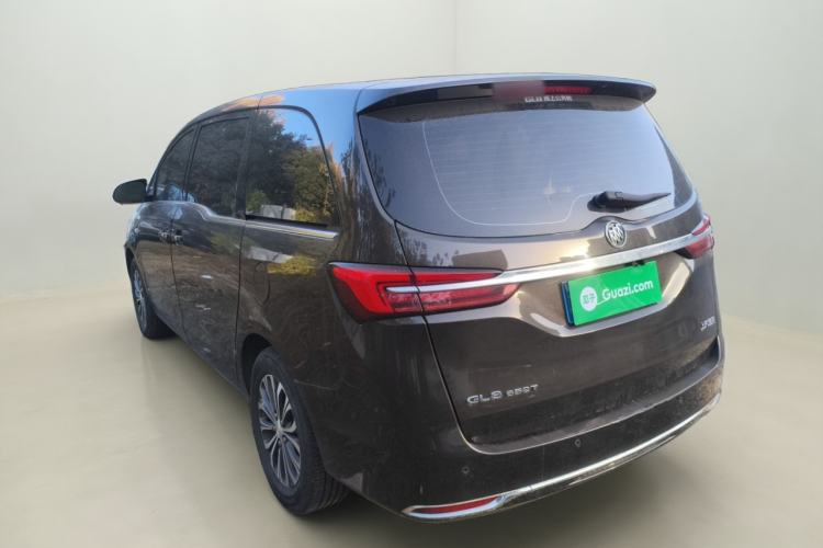 Used Buick GL8 2021 Land Cruiser Executive Class 652T Comfort Model Exterior 3
