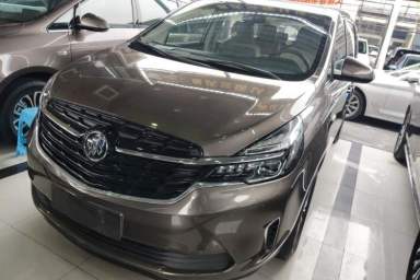 Used Buick GL8 2021 Land Cruiser Executive Class 652T Comfort Model