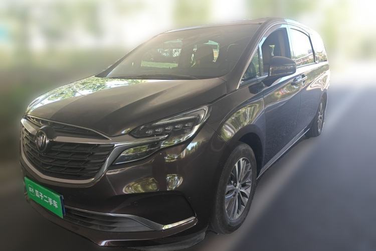 Used Buick GL8 2021 ES Land Cruiser 653T Luxury Edition Guazi used car, China used car export, Used car for sale, Used  cars, Cheapest cars for sale