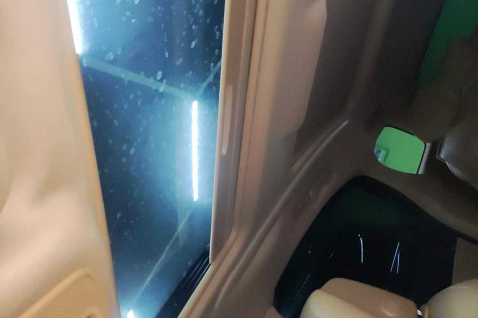Used Buick GL8 2021 ES Landtrek 653T Luxury Model Headliner