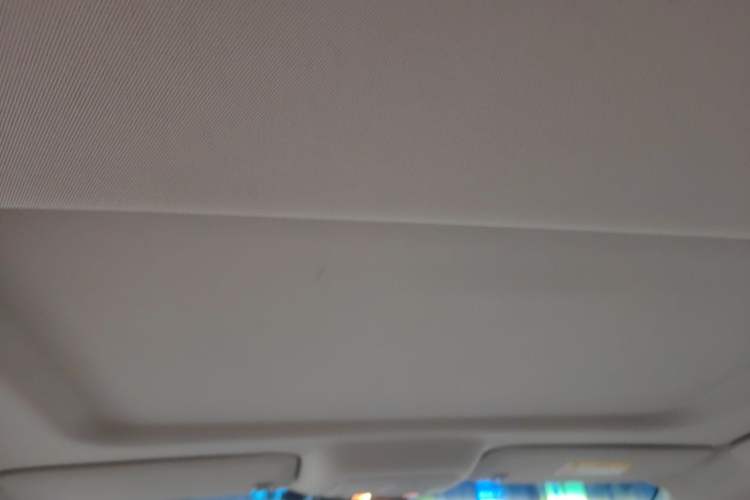 Used Buick GL8 2021 Land Cruiser Executive Class 652T Comfort Model Headliner