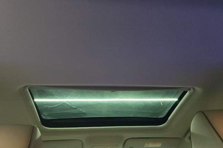 Used Buick GL8 2021 Land Cruiser Executive Class 652T Luxury Model Headliner
