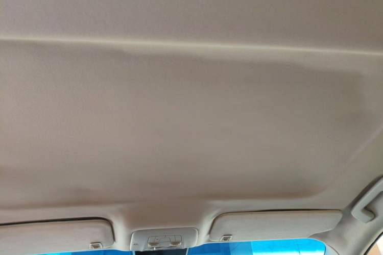 Used Buick GL8 2021 Land Cruiser Executive Class 652T Comfort Model Headliner