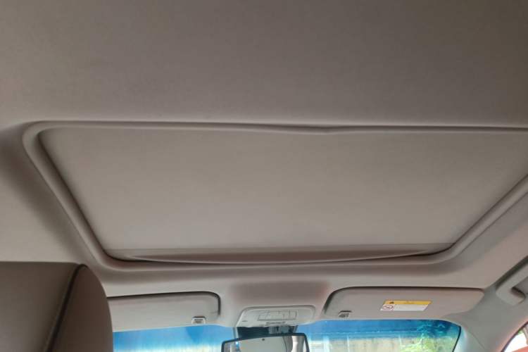Used Buick GL8 2021 Land Cruiser Executive Class 652T Luxury Model Headliner