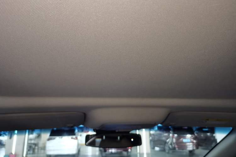 Used Buick GL8 2021 Land Cruiser Executive Class 652T Comfort Model Headliner