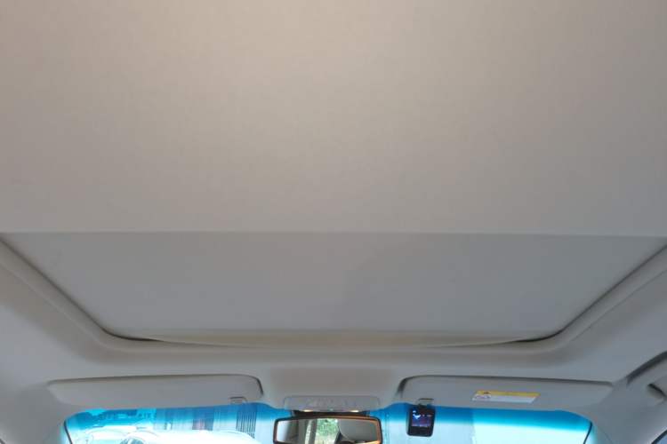 Used Buick GL8 2021 Land Cruiser Executive Class 652T Luxury Model Headliner
