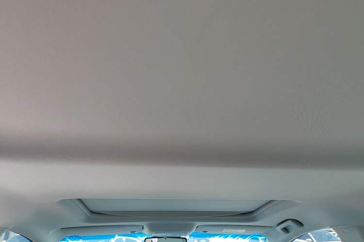 Used Buick GL8 2021 Land Cruiser Executive Class 652T Luxury Model Headliner