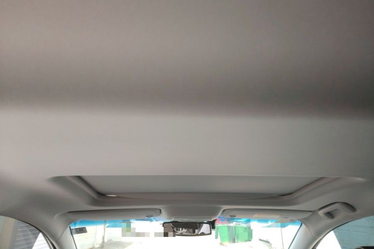 Used Buick GL8 2021 Land Cruiser Executive Class 652T Luxury Model Headliner
