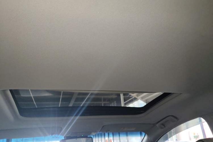 Used Buick GL8 2021 Land Cruiser Executive Class 652T Luxury Model Headliner